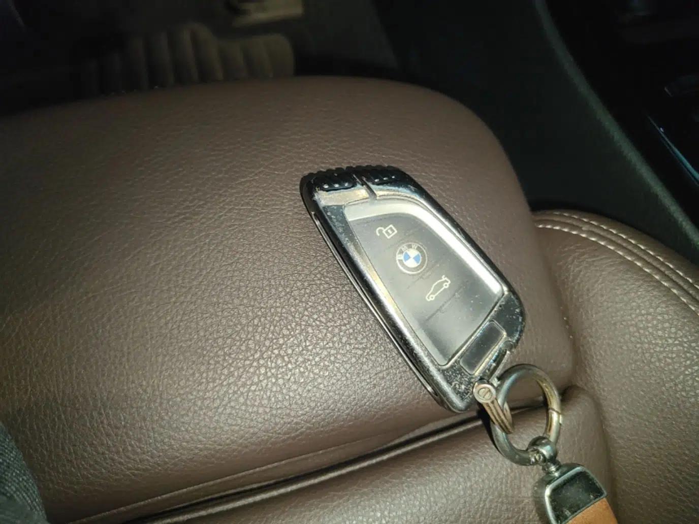 BMW X1 2021 xDrive25Li Luxury Model — миниатюра 22
