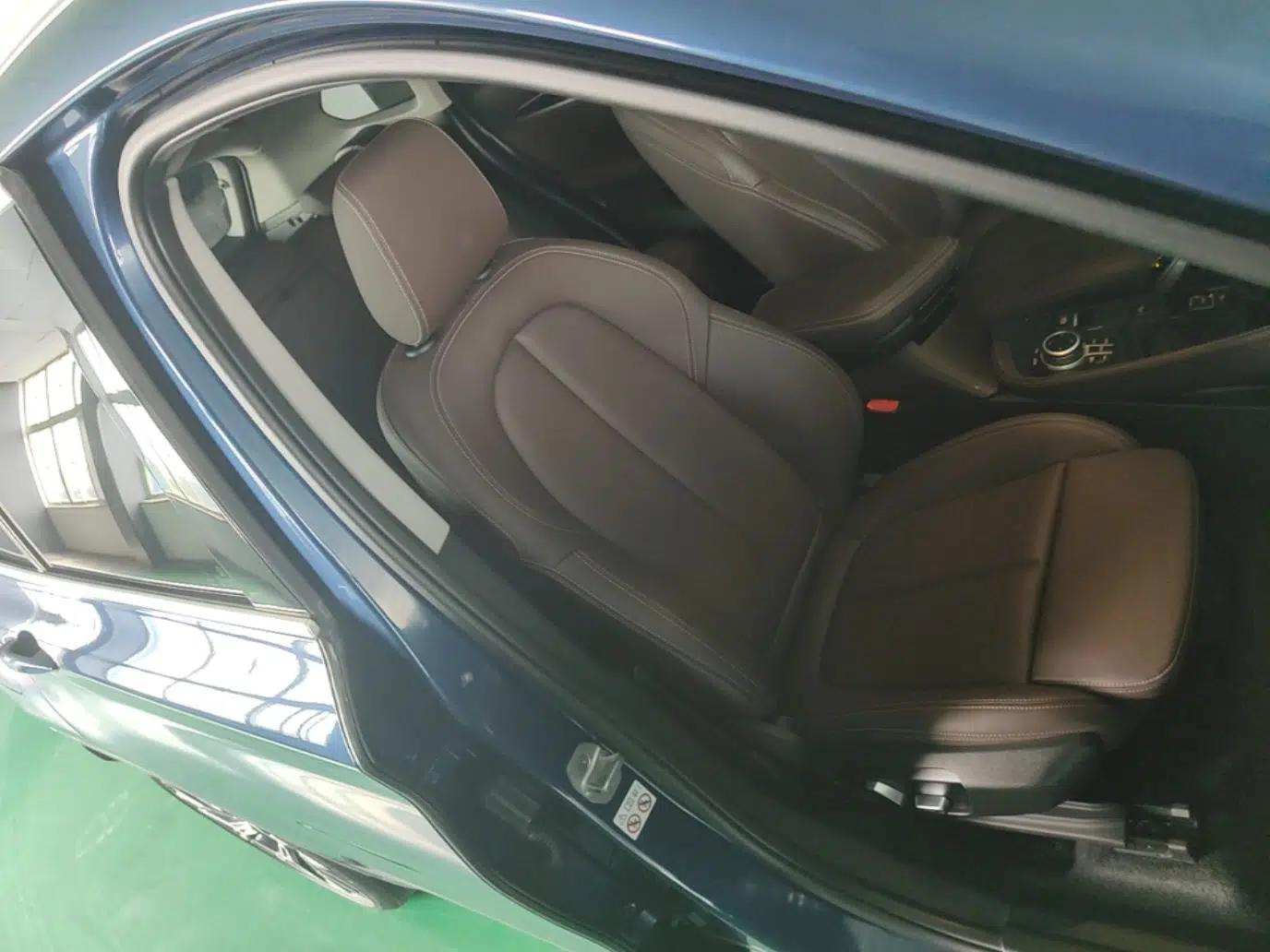 BMW X1 2021 xDrive25Li Luxury Model — миниатюра 23