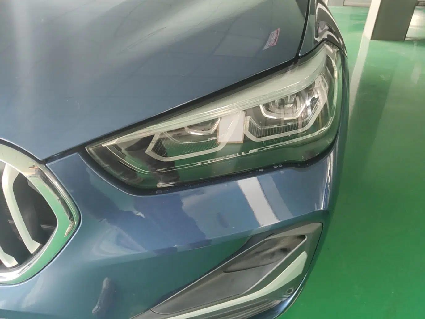 BMW X1 2021 xDrive25Li Luxury Model — миниатюра 5