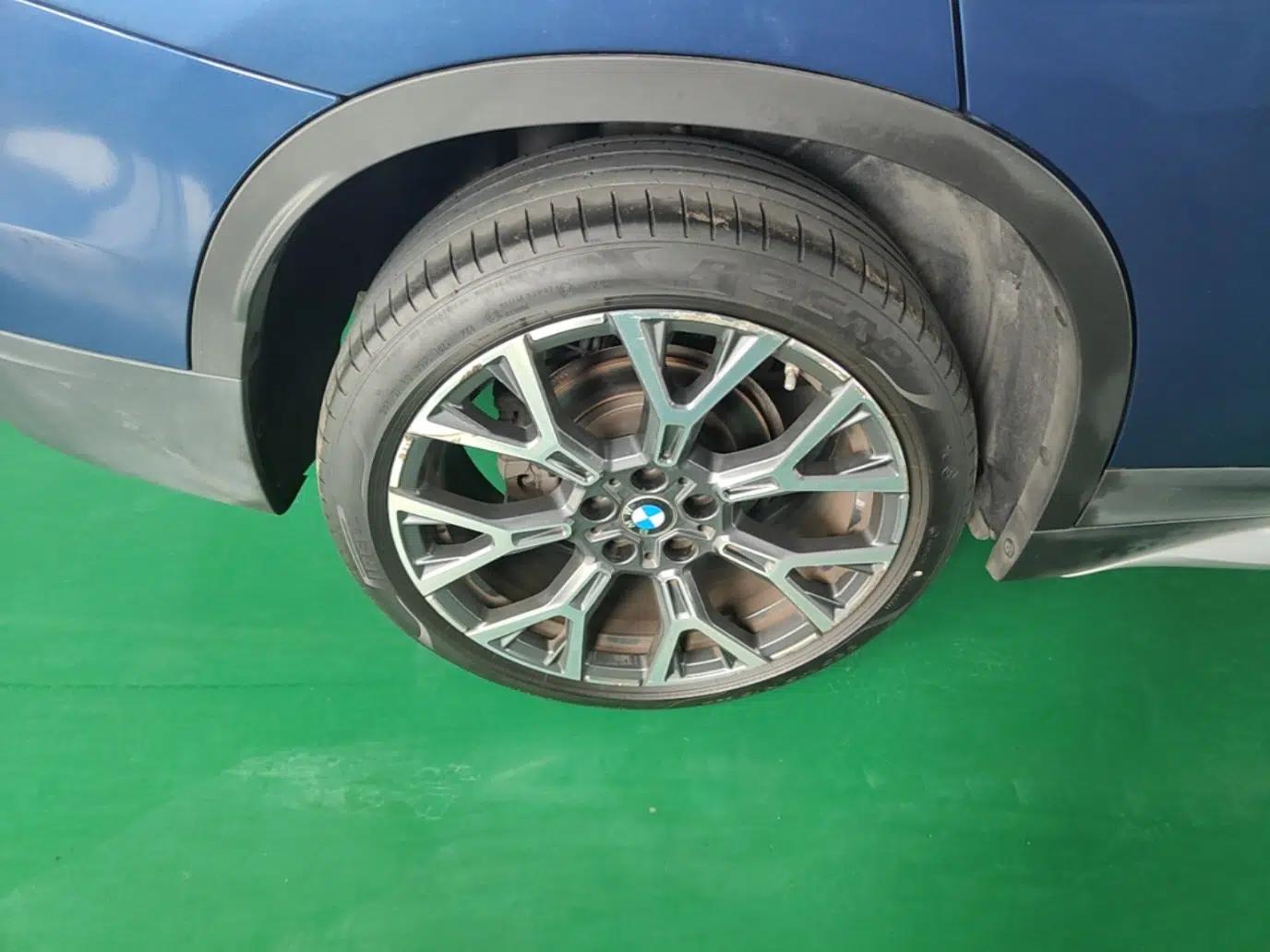 BMW X1 2021 xDrive25Li Luxury Model — миниатюра 10