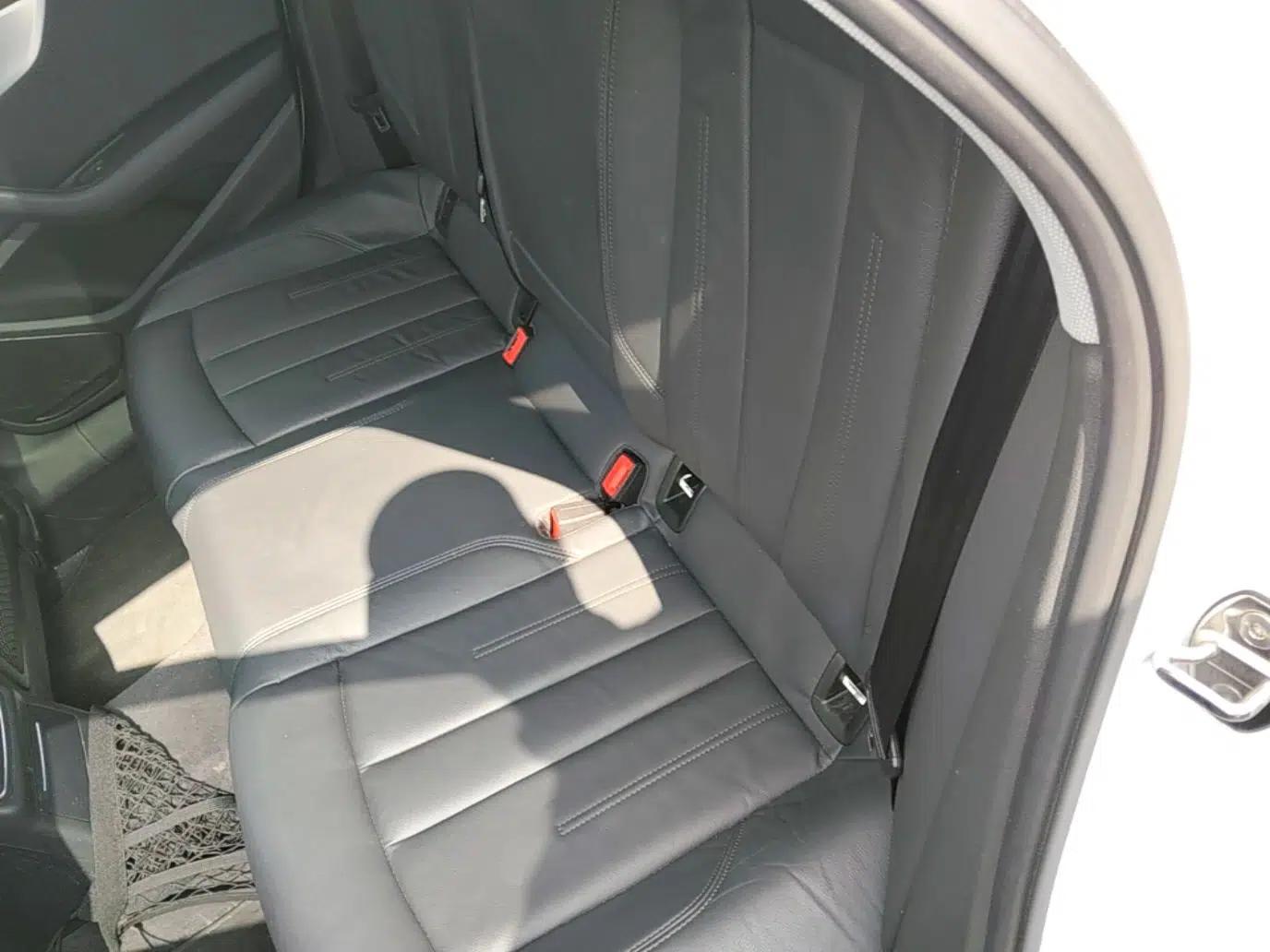 Audi A4L 2019 40 TFSI Fashion Version China V — миниатюра 20