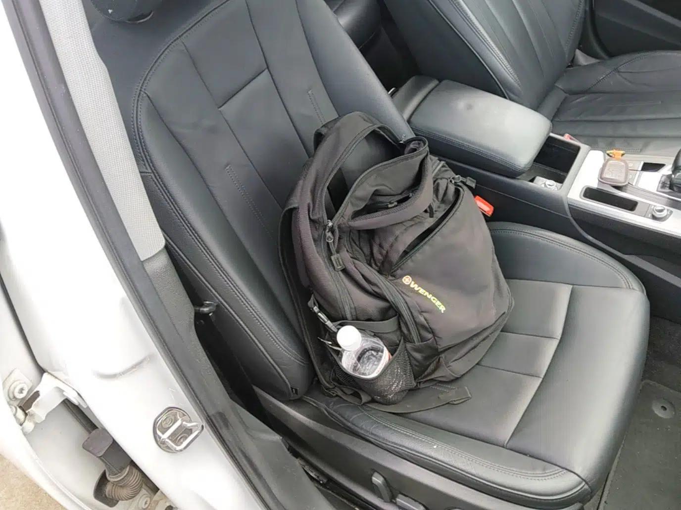Audi A4L 2019 40 TFSI Fashion Version China V — миниатюра 23