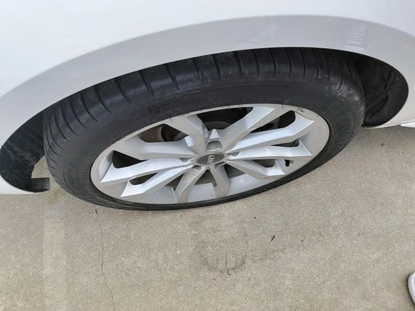 Audi A4L 2019 40 TFSI Fashion Version China V — миниатюра 10