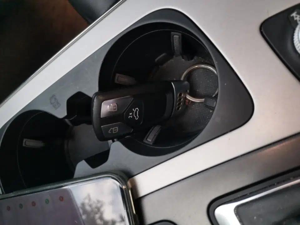 Audi Q7 2019 55 TFSI Technology Edition — миниатюра 12