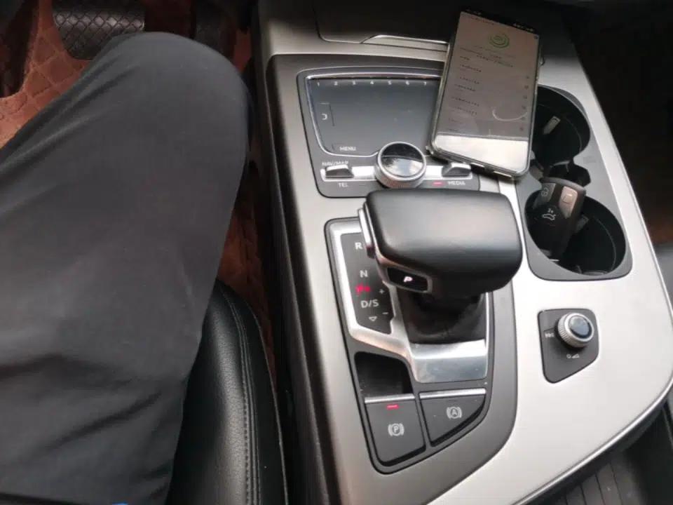 Audi Q7 2019 55 TFSI Technology Edition — миниатюра 17