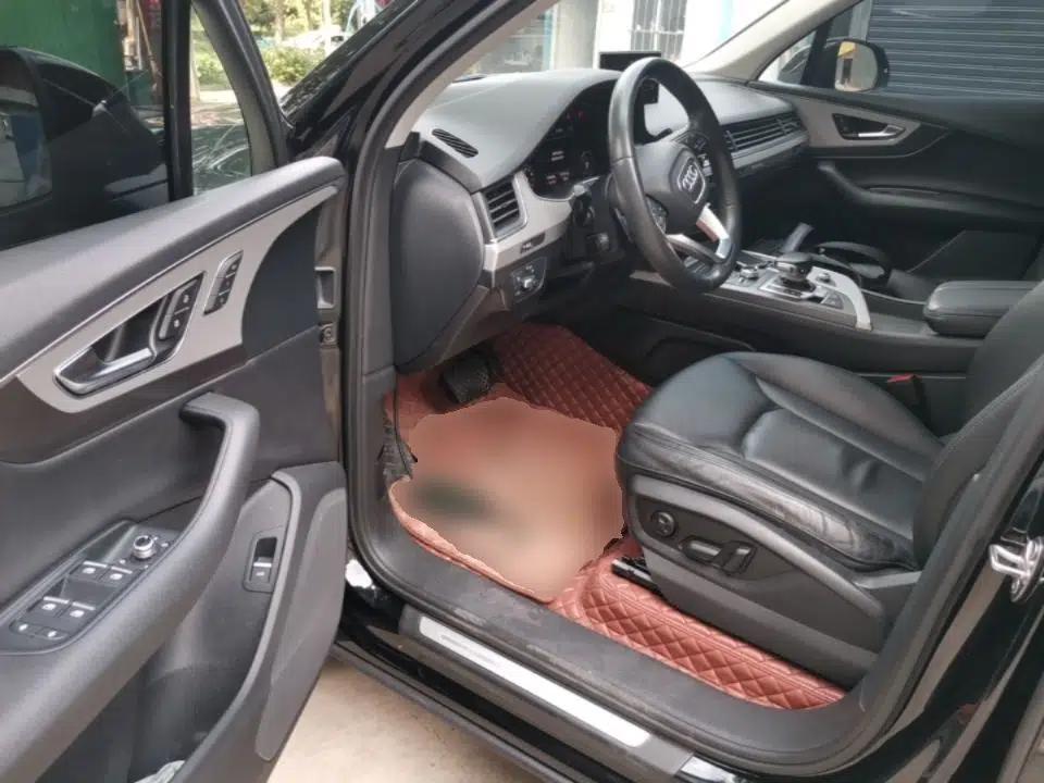 Audi Q7 2019 55 TFSI Technology Edition — миниатюра 19