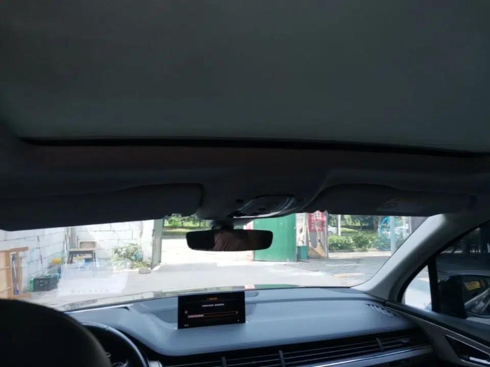 Audi Q7 2019 55 TFSI Technology Edition — миниатюра 21