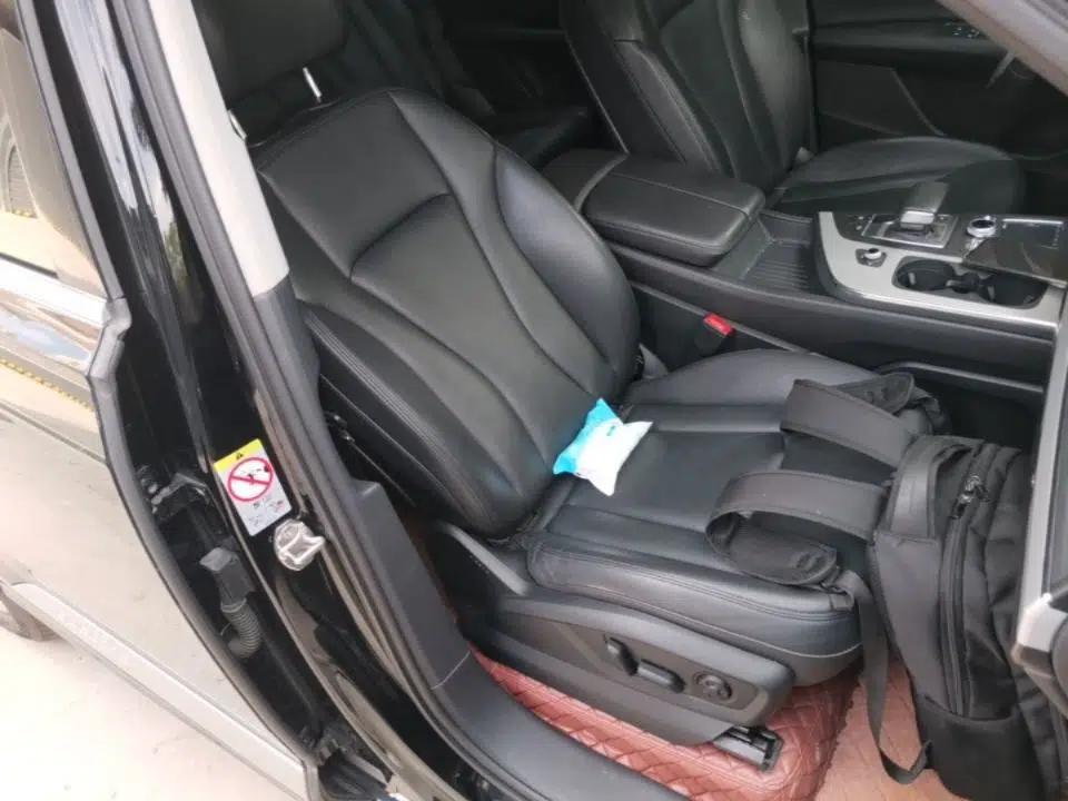 Audi Q7 2019 55 TFSI Technology Edition — миниатюра 23