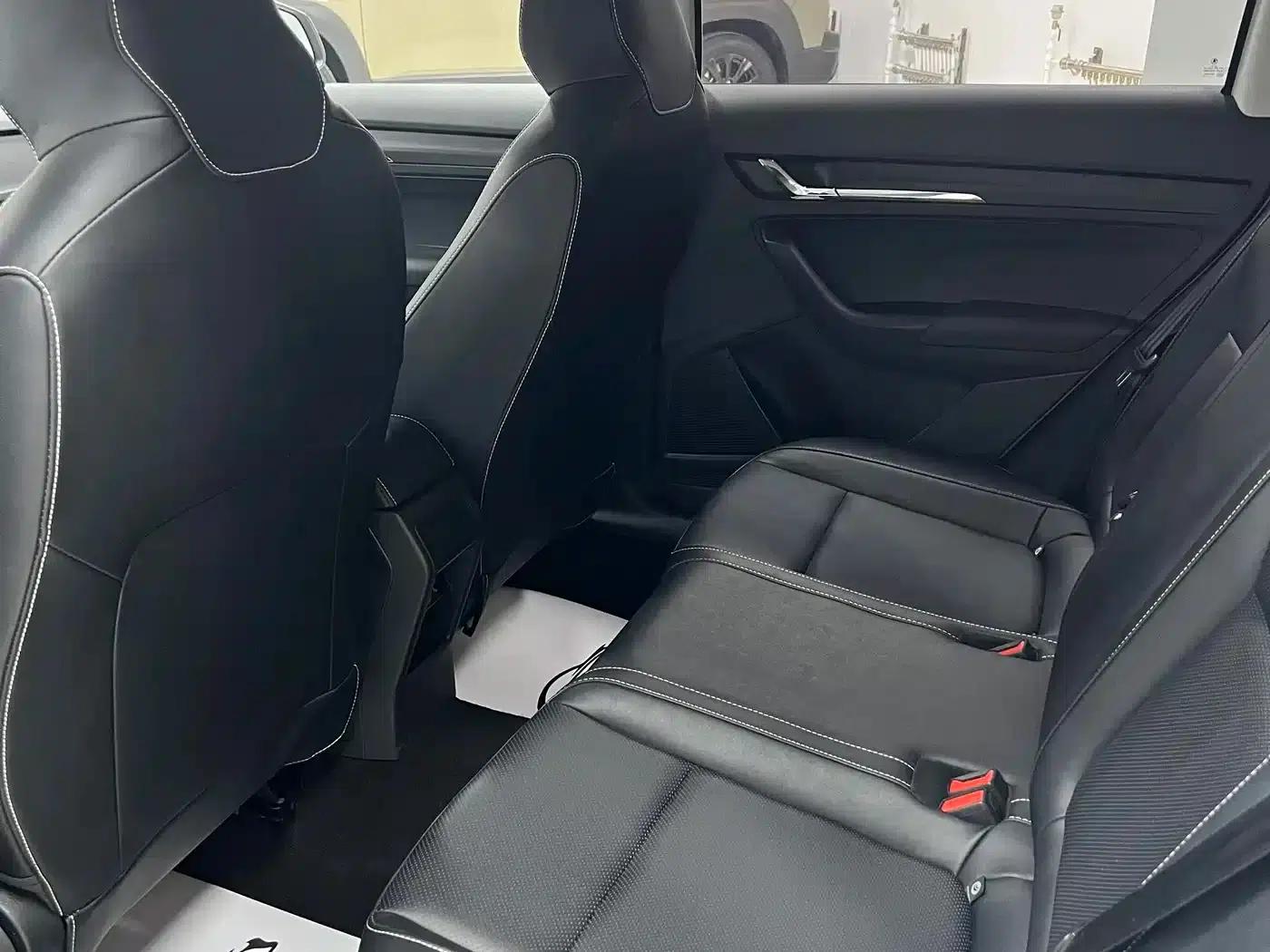 Kamiq 2022 1.5L Automatic Comfort Edition — миниатюра 12