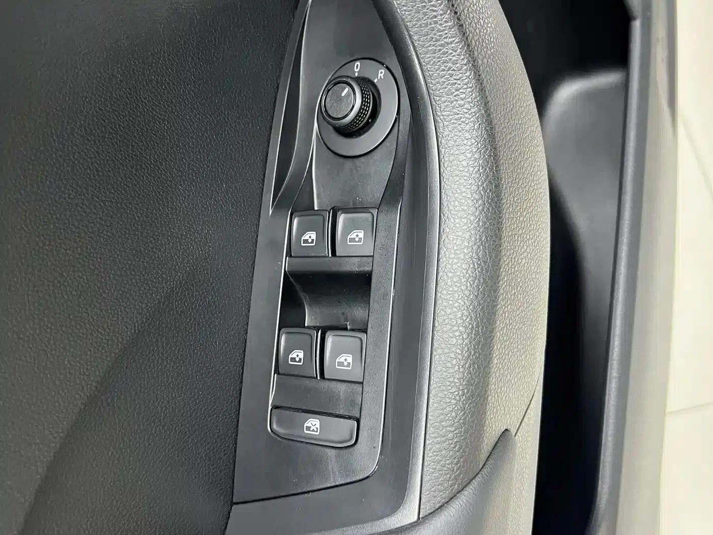 Kamiq 2022 1.5L Automatic Comfort Edition — миниатюра 20