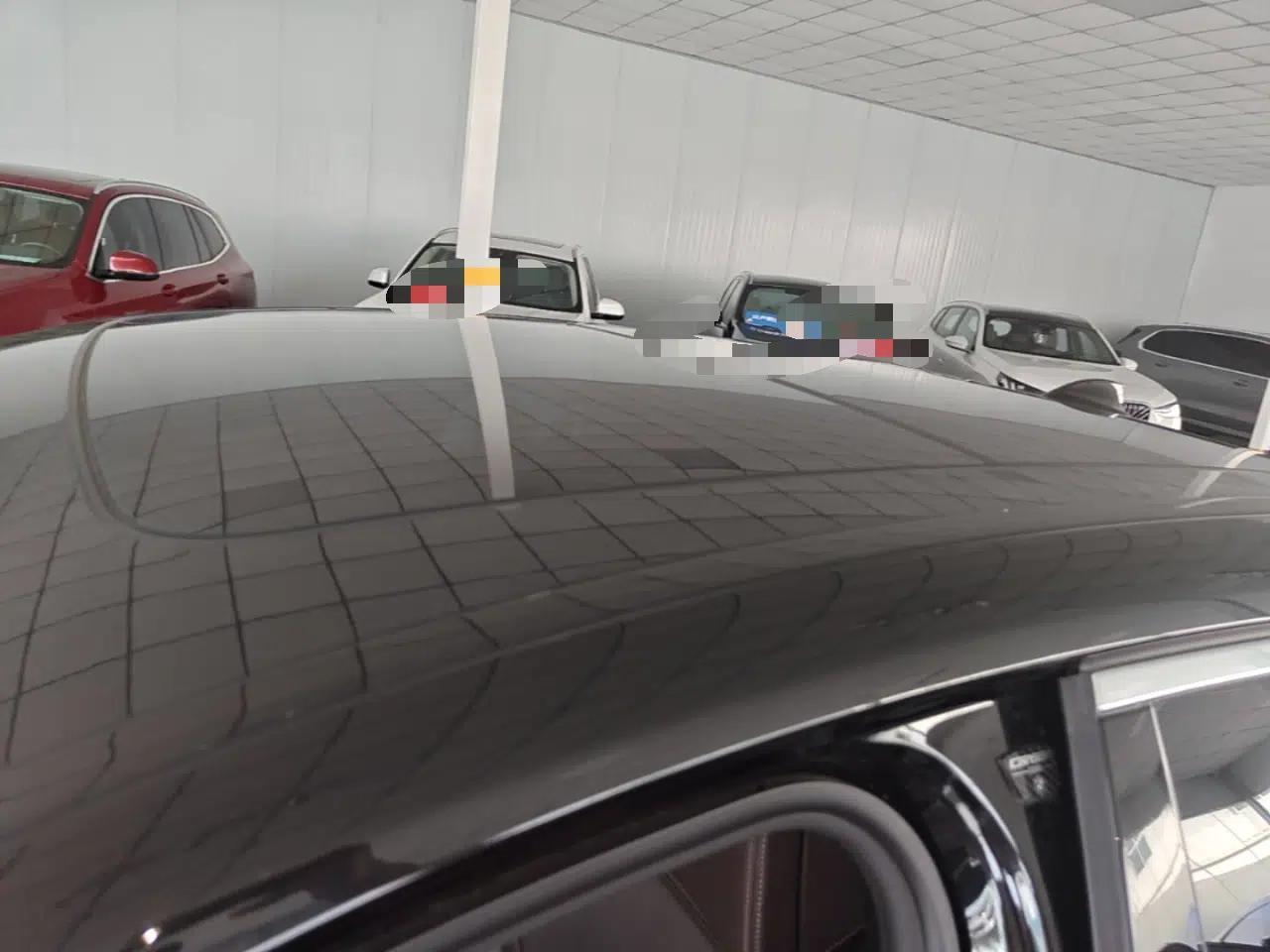 BMW 7 Series 2018 730Li Leading Model M Sport Package — миниатюра 11
