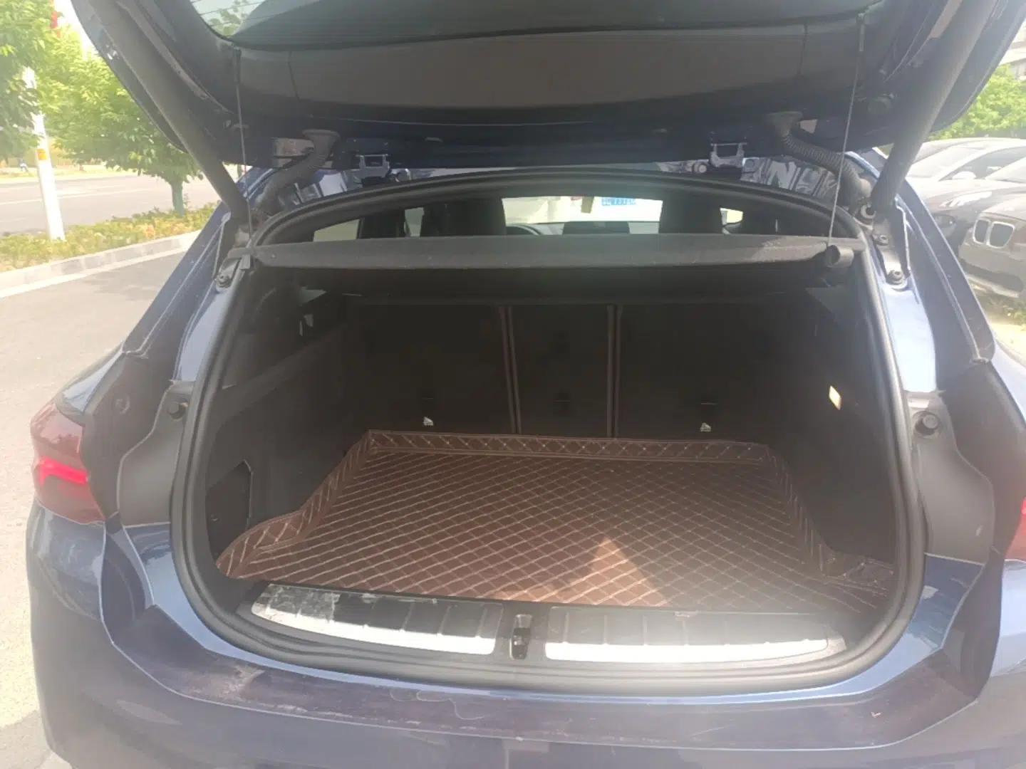 BMW X2 2021 sDrive25i Leading Model M Sport Package — миниатюра 22