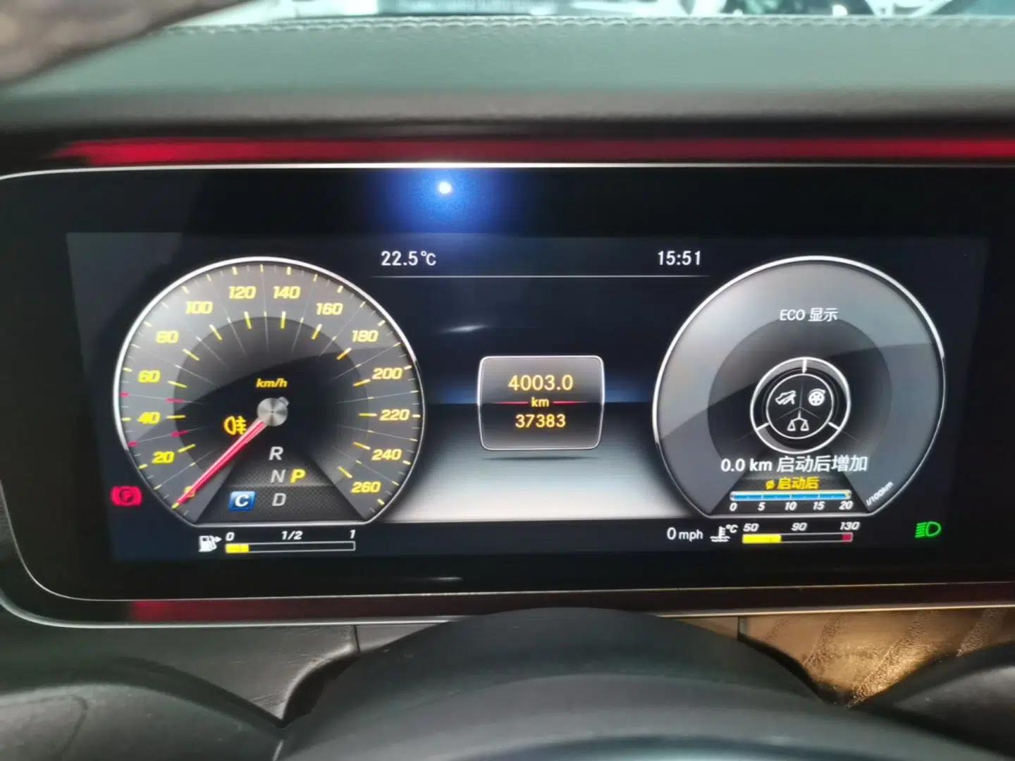 Mercedes-Benz E-Class 2016 E 200 L Sport Edition — миниатюра 15