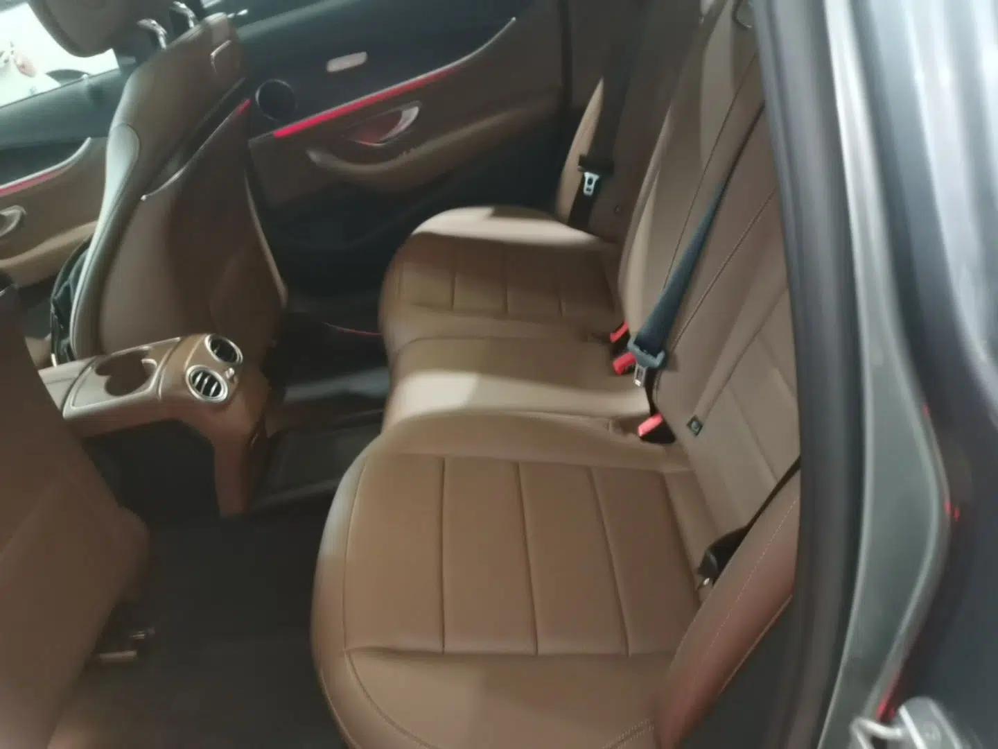 Mercedes-Benz E-Class 2016 E 200 L Sport Edition — миниатюра 20