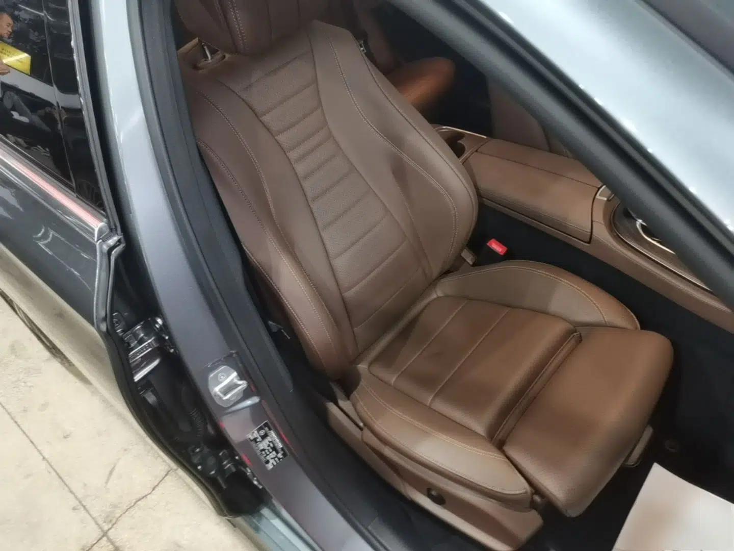 Mercedes-Benz E-Class 2016 E 200 L Sport Edition — миниатюра 23