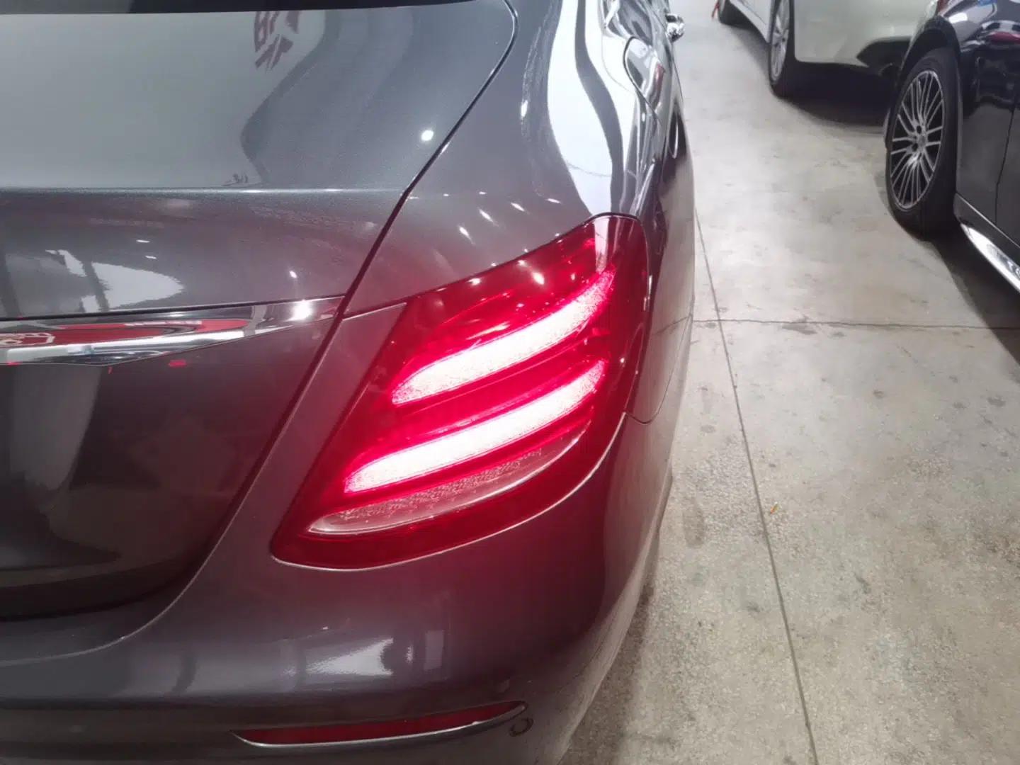 Mercedes-Benz E-Class 2016 E 200 L Sport Edition — миниатюра 7