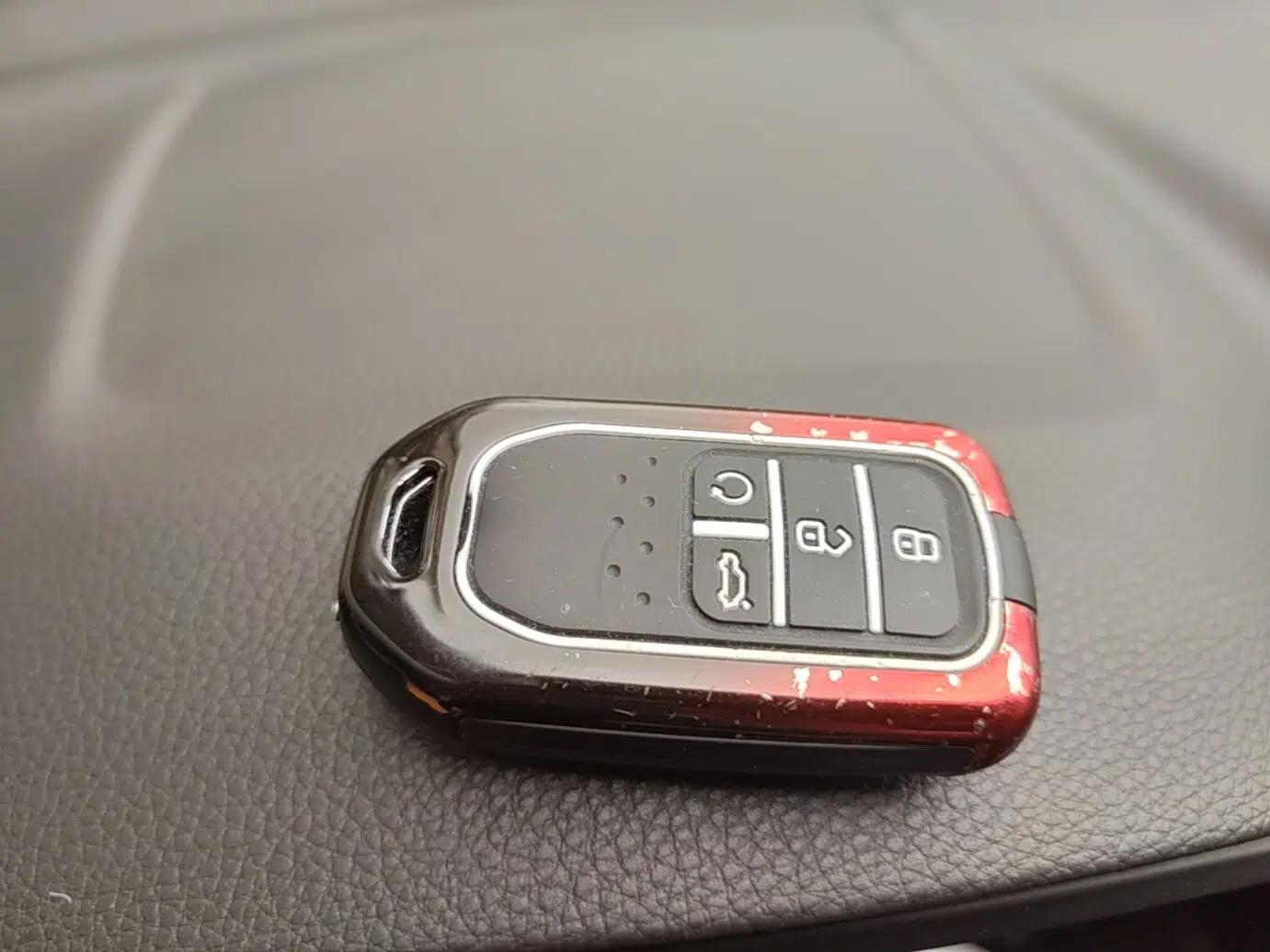 Honda CR-V 2021 240TURBO CVT 2WD Comfort Version — миниатюра 12