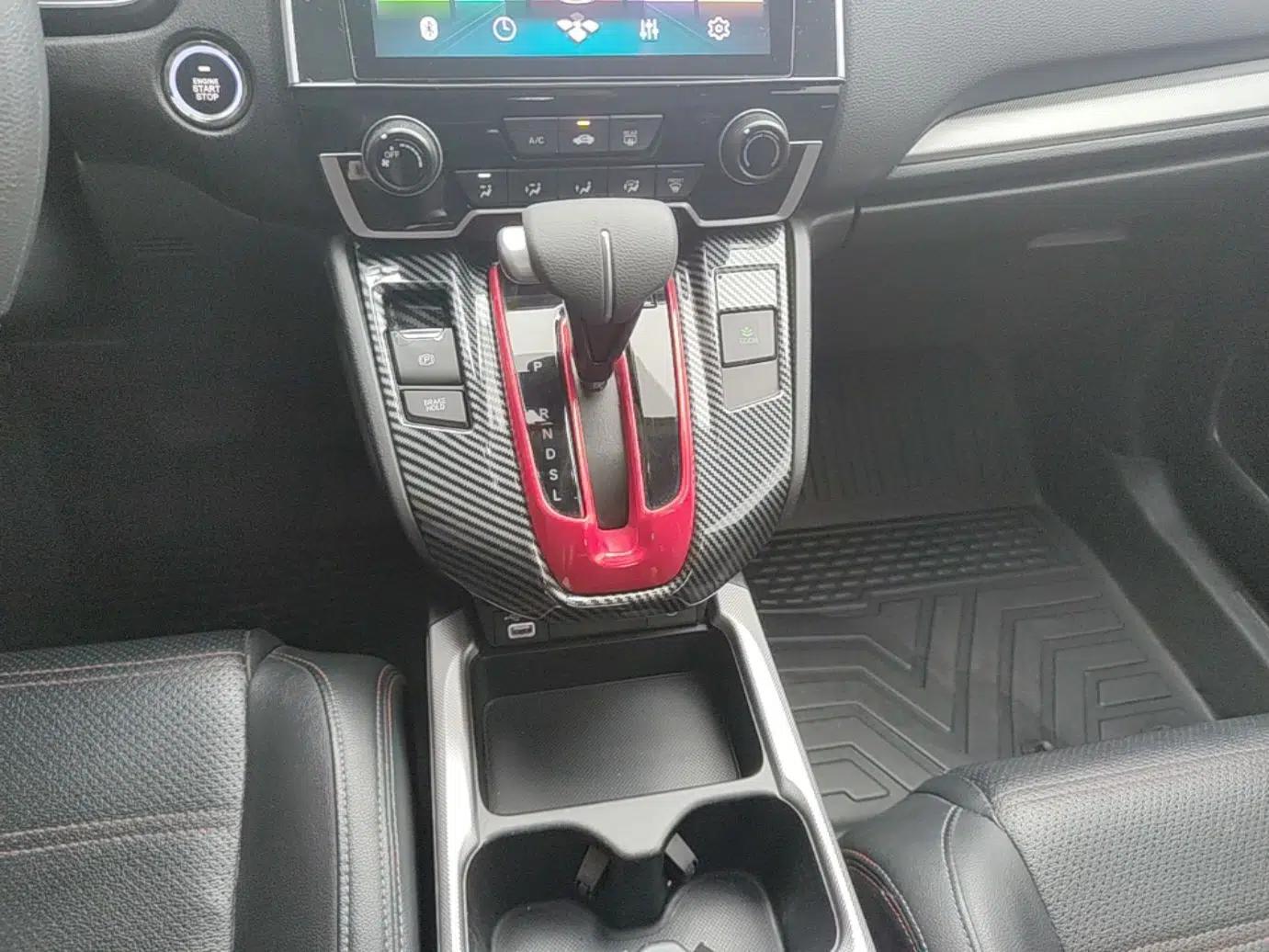 Honda CR-V 2021 240TURBO CVT 2WD Comfort Version — миниатюра 17