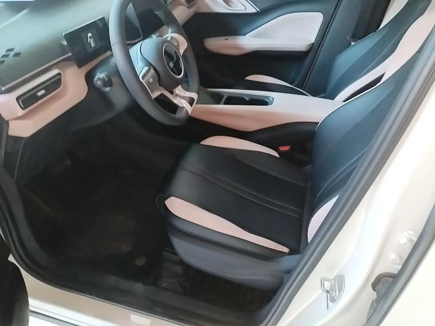 BYD Seagull 2024 Honor Edition 305km Dynamic Version — миниатюра 18