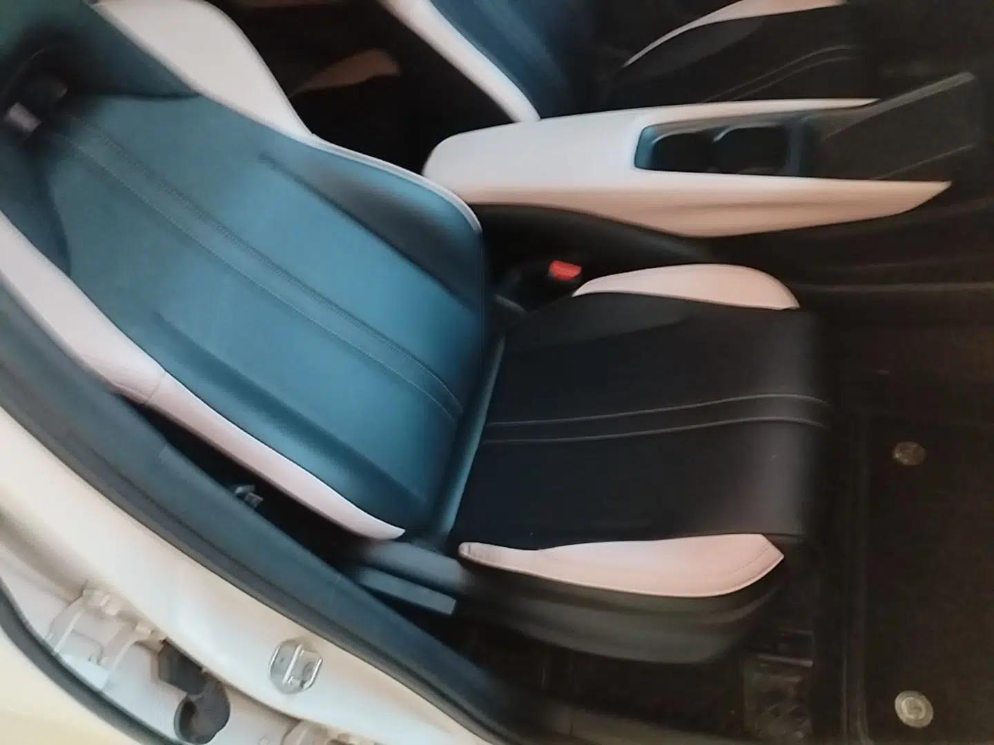 BYD Seagull 2024 Honor Edition 305km Dynamic Version — миниатюра 23