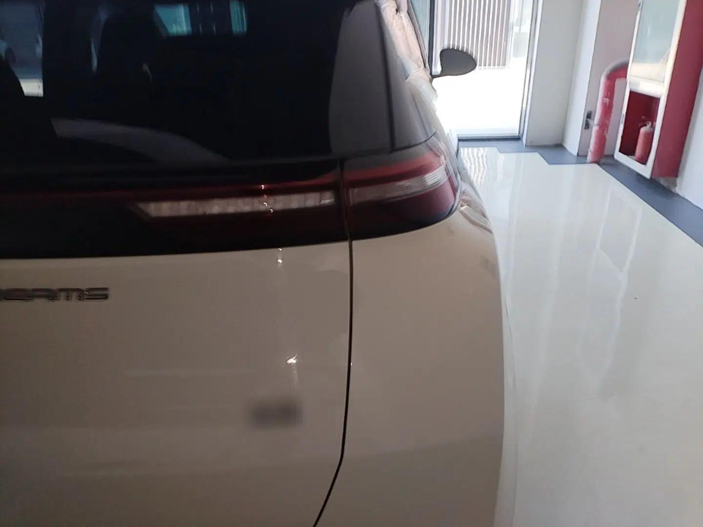 BYD Seagull 2024 Honor Edition 305km Dynamic Version — миниатюра 7