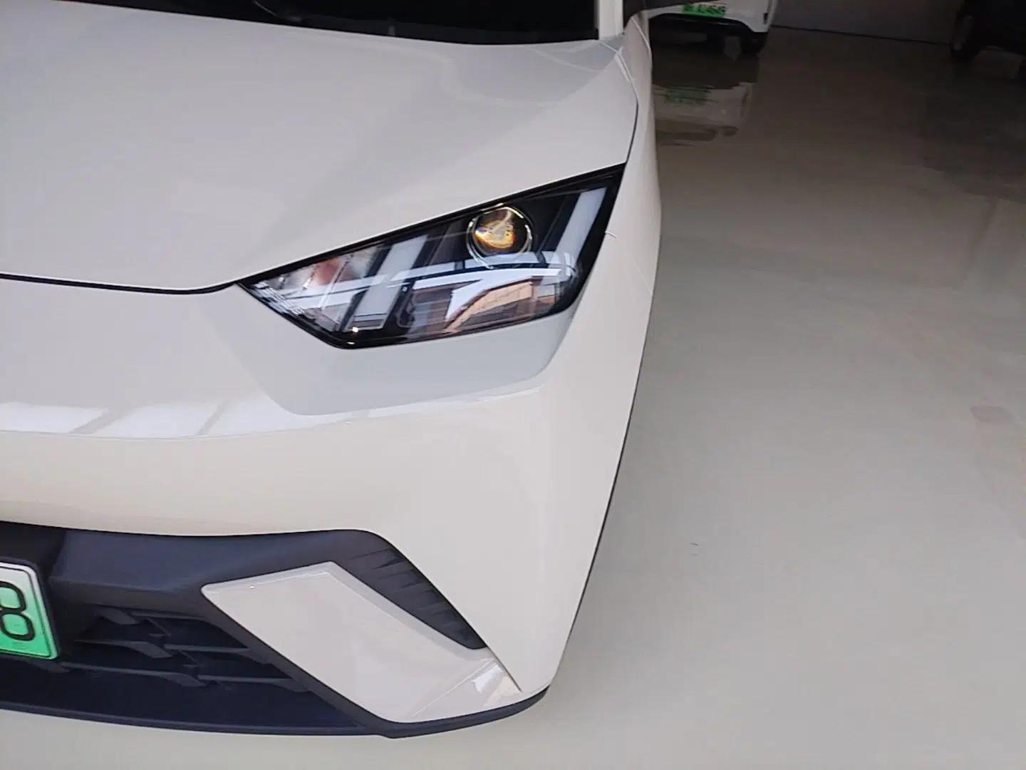 BYD Seagull 2024 Honor Edition 305km Dynamic Version — миниатюра 9