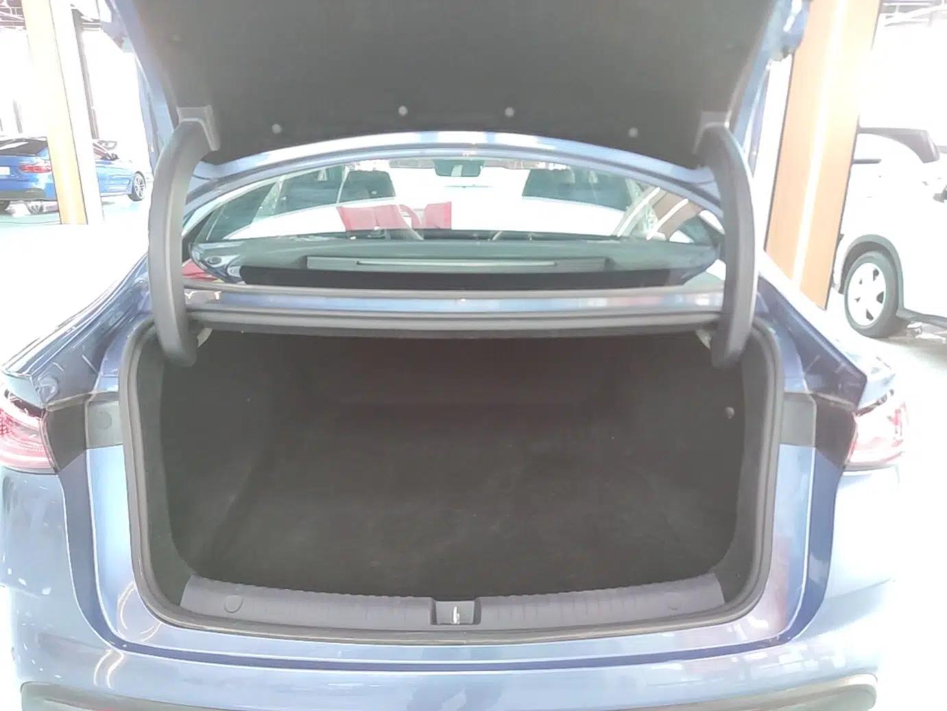 BYD Seal 06 New Energy 2025 DM-i Intelligent Drive 120KM Flagship Model — миниатюра 22