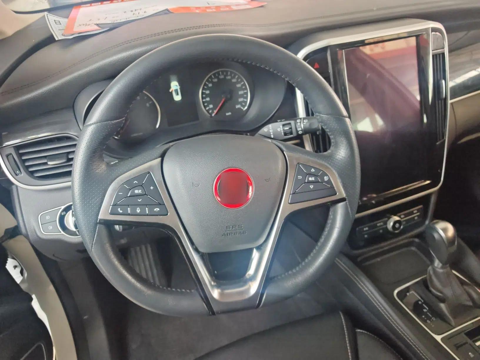BYD Song MAX 2017 1.5T Automatic Smart Connect Elite 7-Seater — миниатюра 9