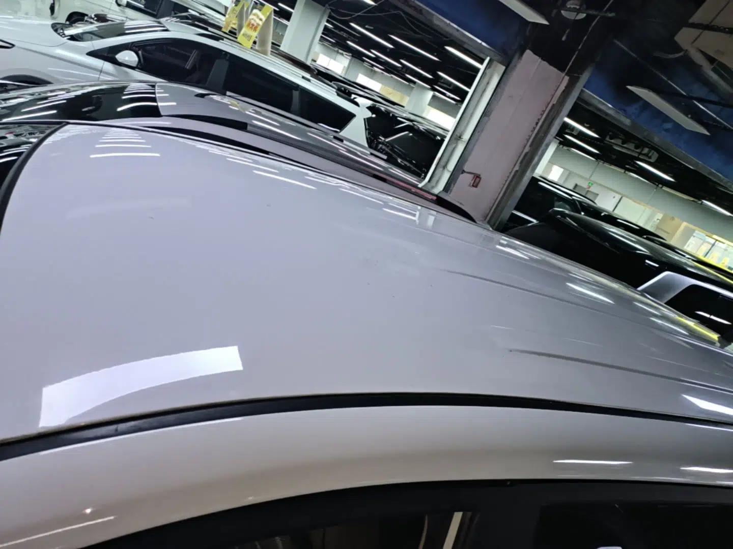 Baojun 730 2016 Revised 1.5L Manual Standard Version 7 Seats China V Emission Standard — миниатюра 11
