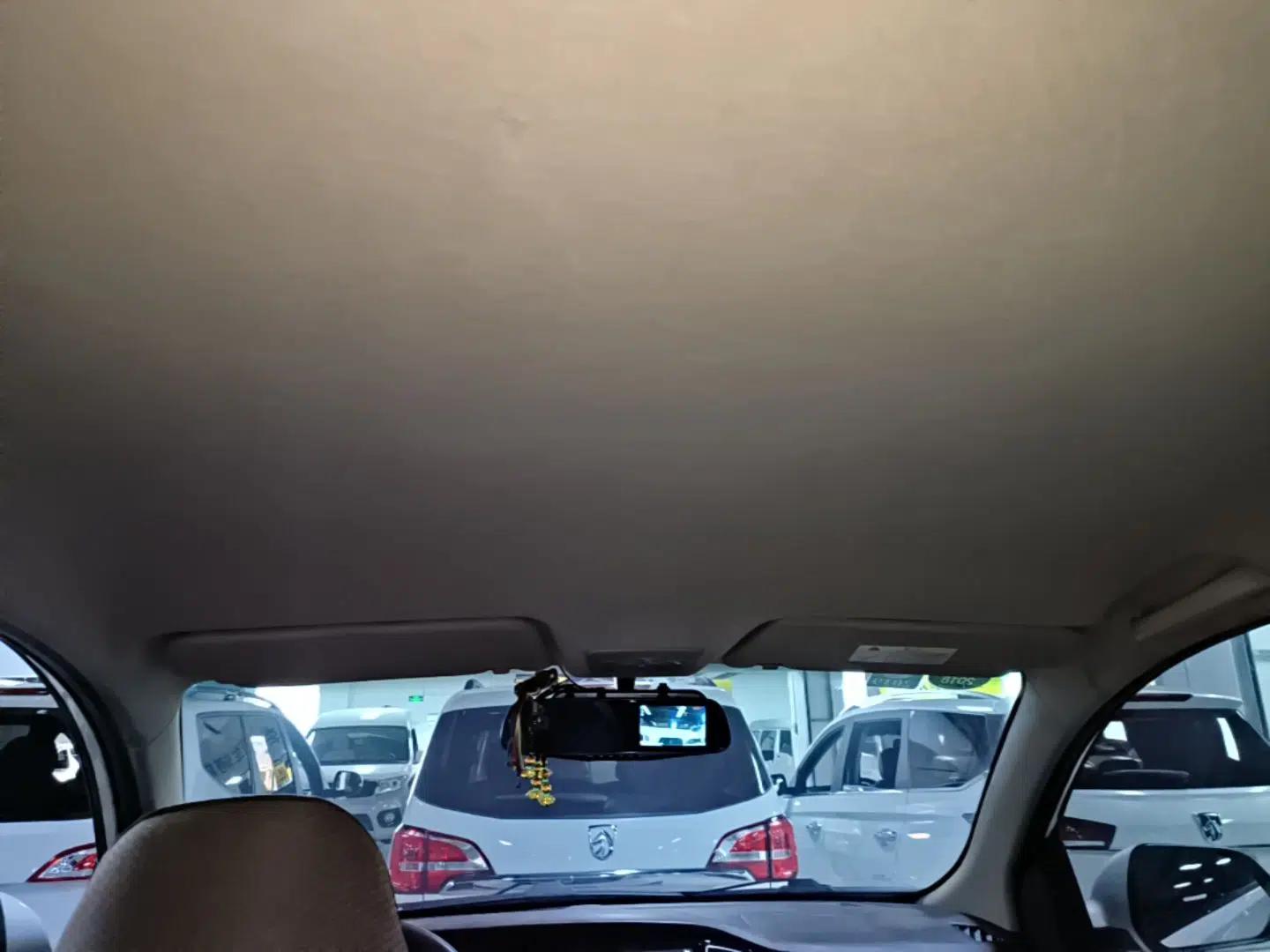 Baojun 730 2016 Revised 1.5L Manual Standard Version 7 Seats China V Emission Standard — миниатюра 21