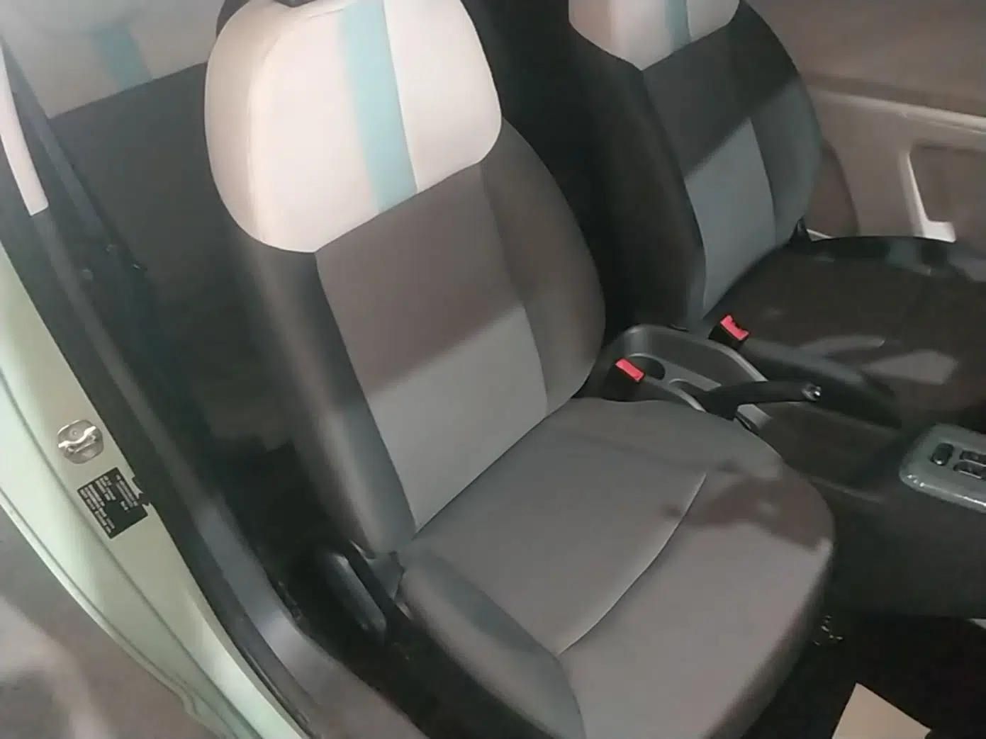 CHANGAN NEVO Lumin 2022 155 km – Refreshingly Sweet Edition — миниатюра 24