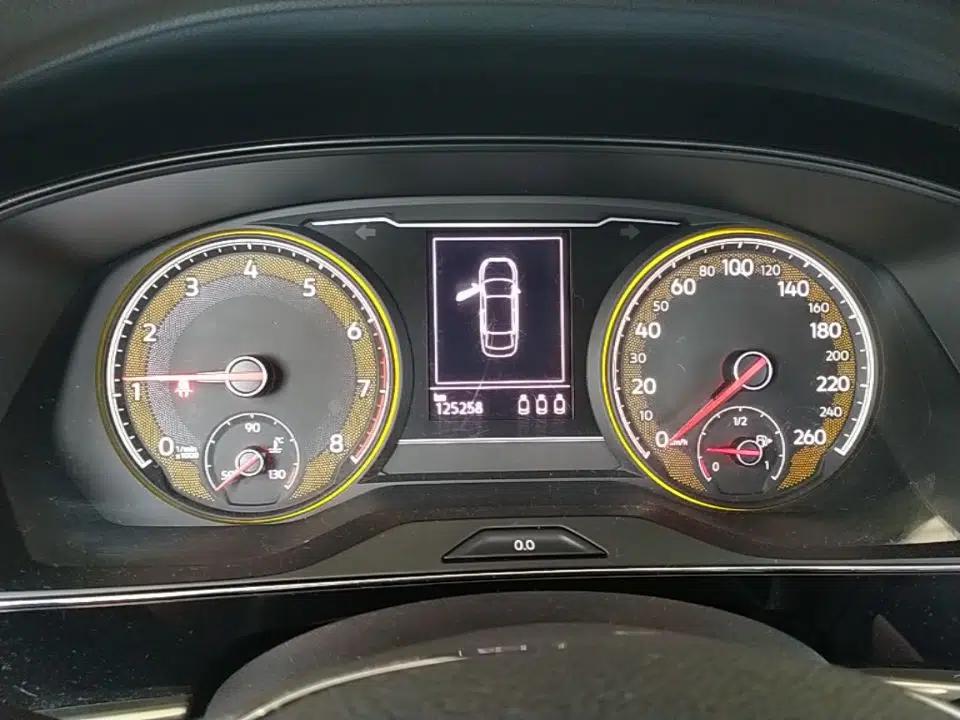 Volkswagen Passat 2019 330TSI Elite Edition China VI — миниатюра 15