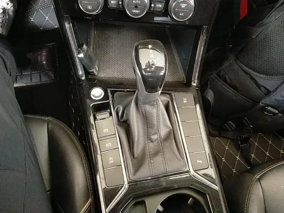 Volkswagen Passat 2019 330TSI Elite Edition China VI — миниатюра 17