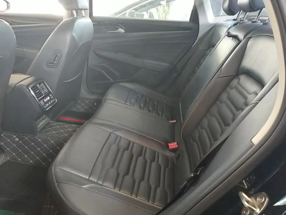 Volkswagen Passat 2019 330TSI Elite Edition China VI — миниатюра 20