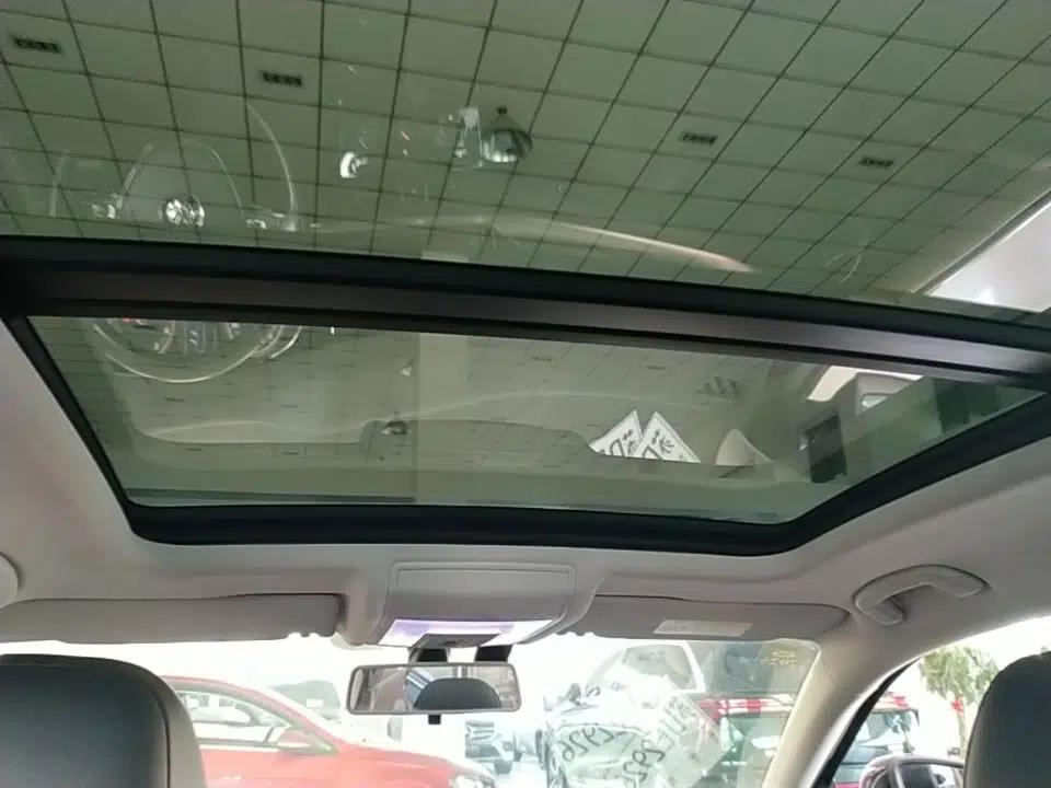 Volkswagen Passat 2019 330TSI Elite Edition China VI — миниатюра 21