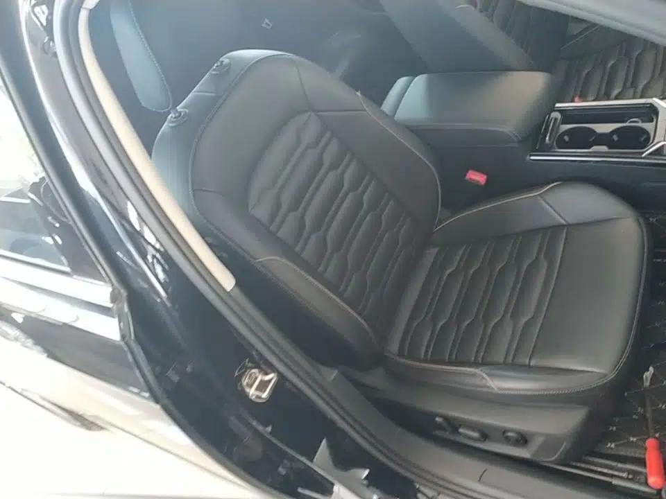 Volkswagen Passat 2019 330TSI Elite Edition China VI — миниатюра 23