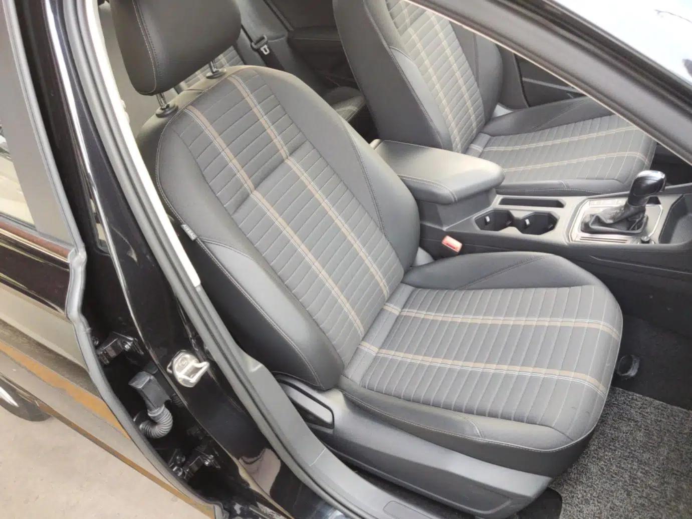 Volkswagen Lavida 2018 280TSI DSG Comfort Edition China V Standard — миниатюра 23