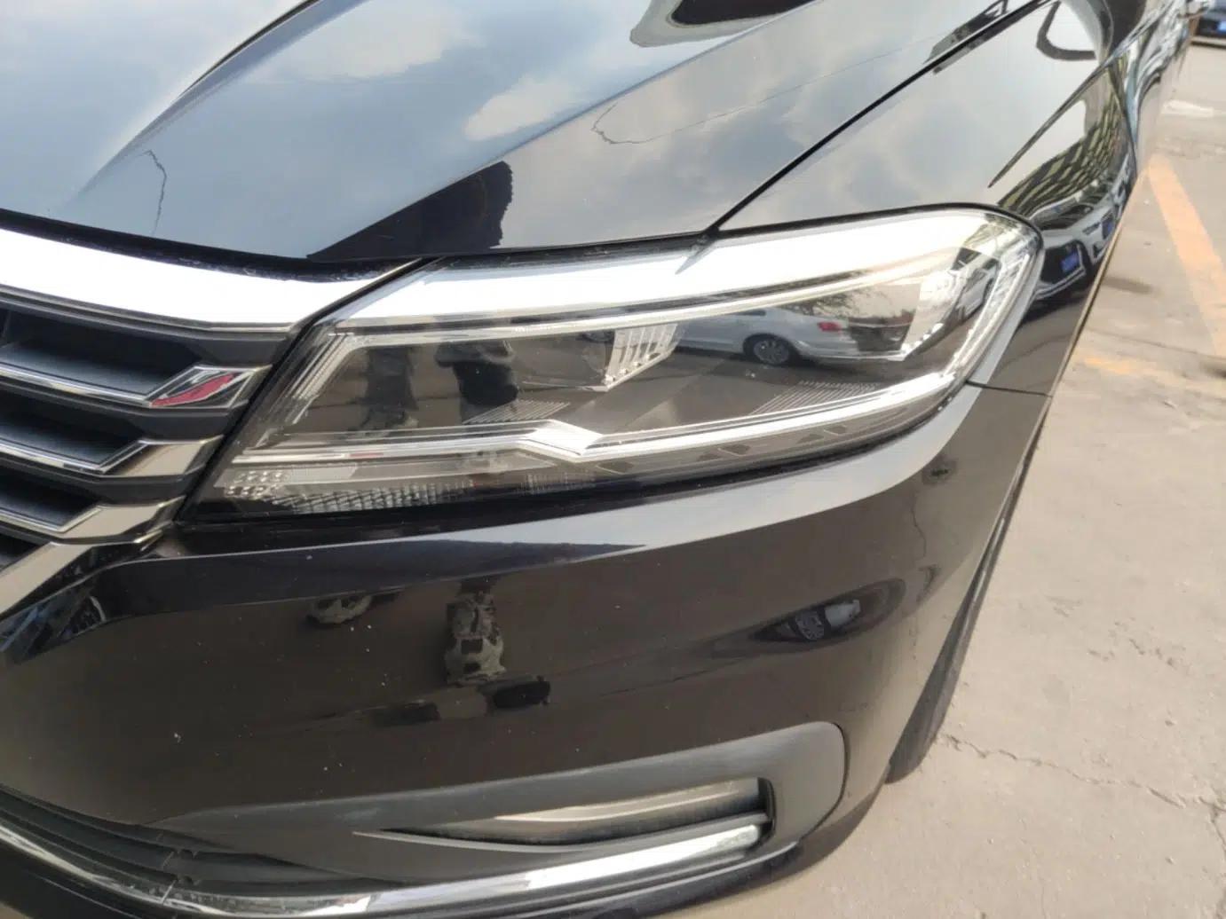 Volkswagen Lavida 2018 280TSI DSG Comfort Edition China V Standard — миниатюра 9