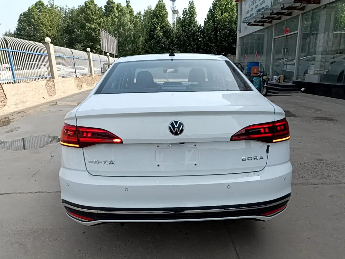 Volkswagen Bora 2026 200TSI DSG Yuexing Navigation Edition — миниатюра 5