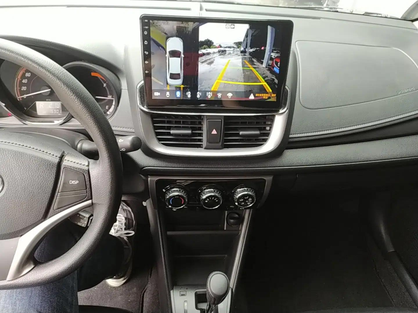 Toyota YARiS L Zhi Xuan 2022 X-Trail 1.5L CVT Leading PLUS Edition — миниатюра 16