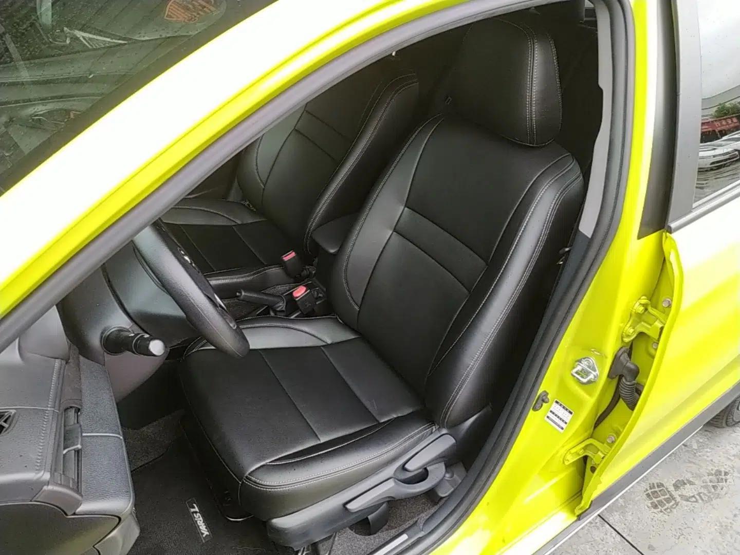 Toyota YARiS L Zhi Xuan 2022 X-Trail 1.5L CVT Leading PLUS Edition — миниатюра 18