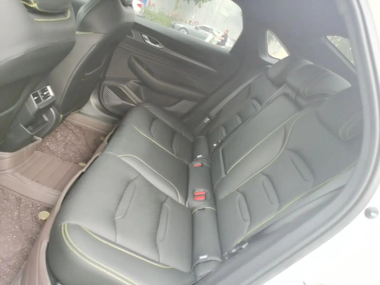 Geely Auto Preface 2023 1.5TD Kunlun Edition — миниатюра 20