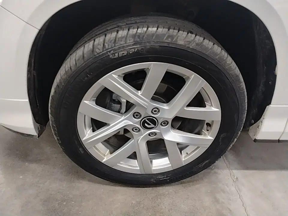 Jetta VS5 2024 280TSI Automatic Enjoyment Edition — миниатюра 8
