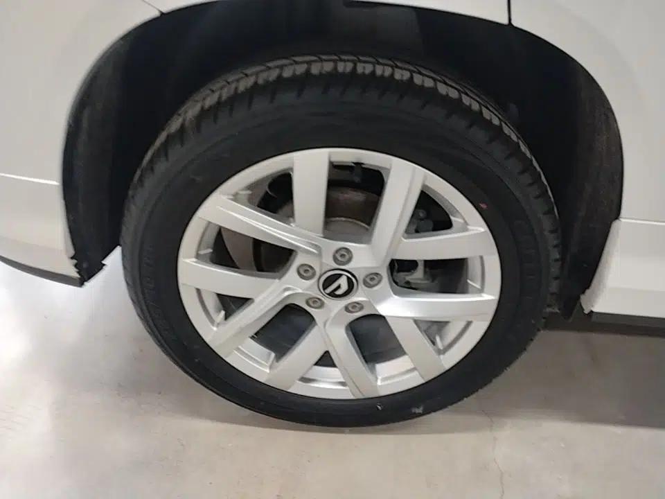 Jetta VS5 2024 280TSI Automatic Enjoyment Edition — миниатюра 10