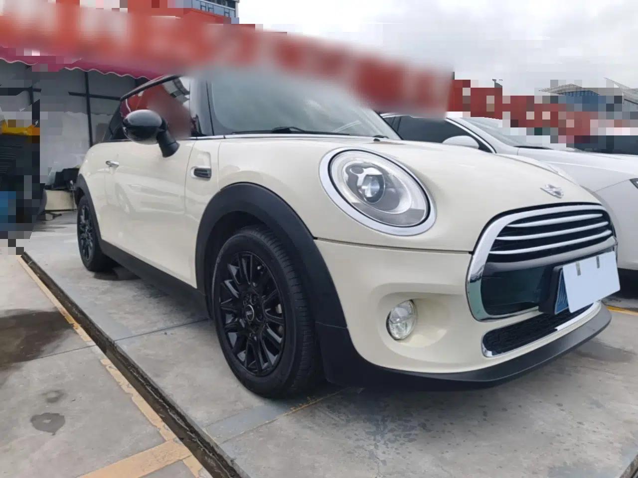 MINI 2014 1.5T COOPER Excitement — миниатюра 3