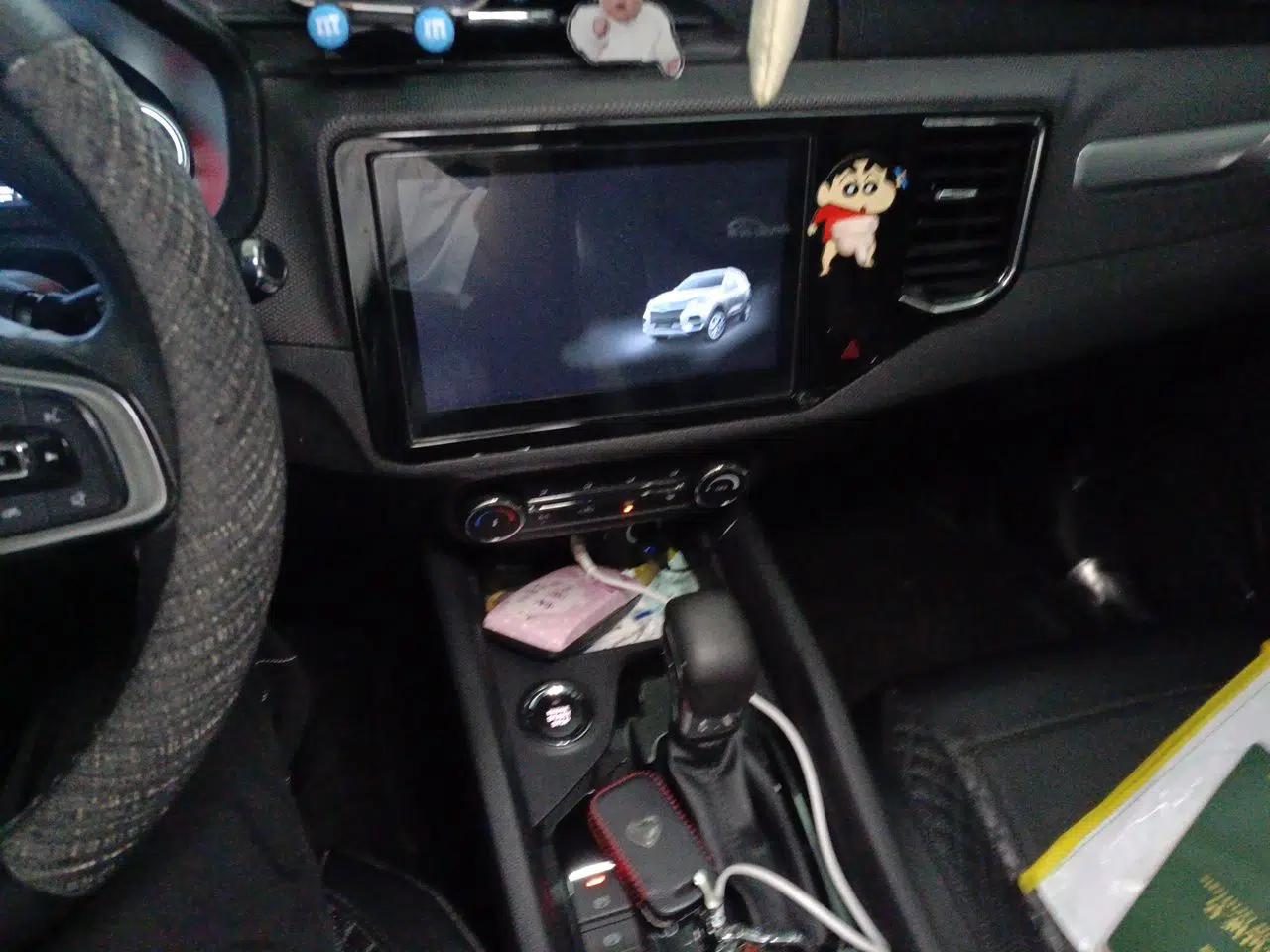 Chery Tiggo 5x 2019 1.5L CVT Smart Enjoyment Version — миниатюра 14