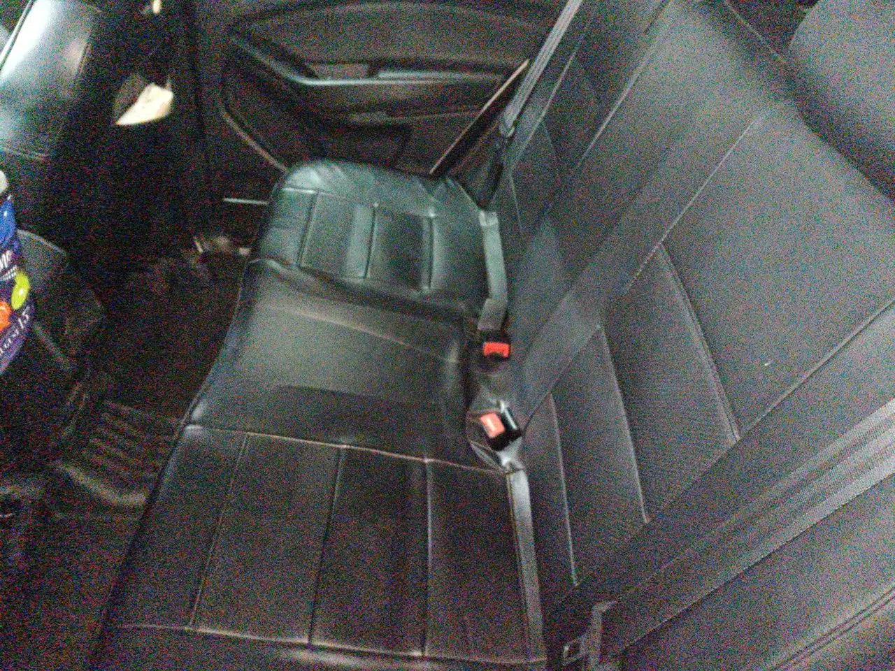 Chery Tiggo 5x 2019 1.5L CVT Smart Enjoyment Version — миниатюра 18