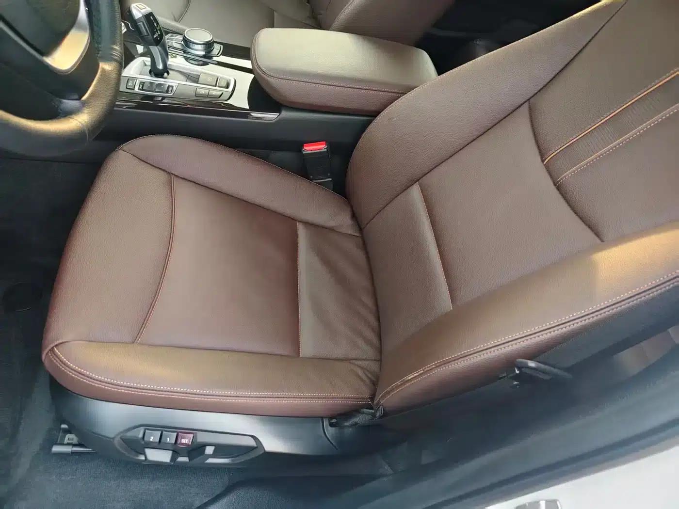 2014 BMW X3 Imported xDrive20i X Design Package — миниатюра 7