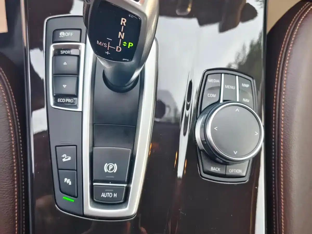 2014 BMW X3 Imported xDrive20i X Design Package — миниатюра 9