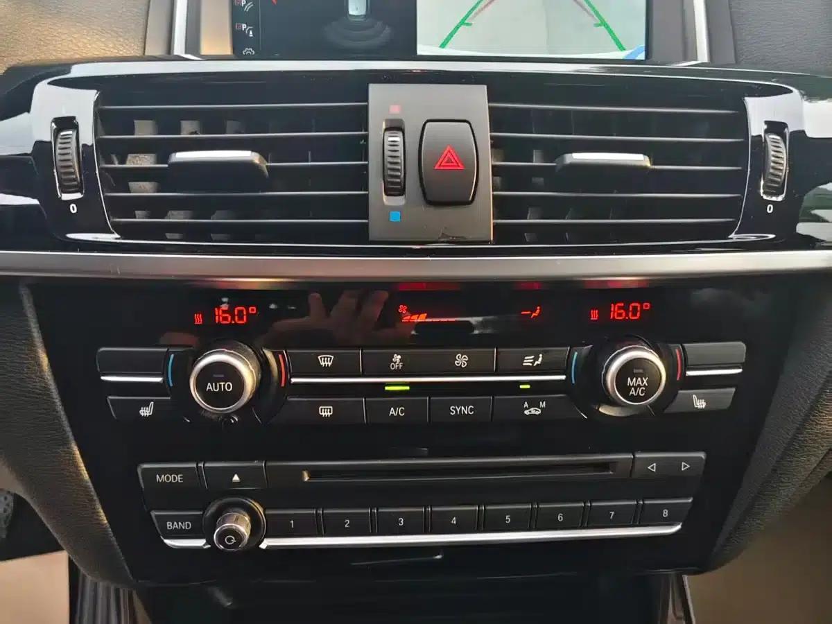 2014 BMW X3 Imported xDrive20i X Design Package — миниатюра 10
